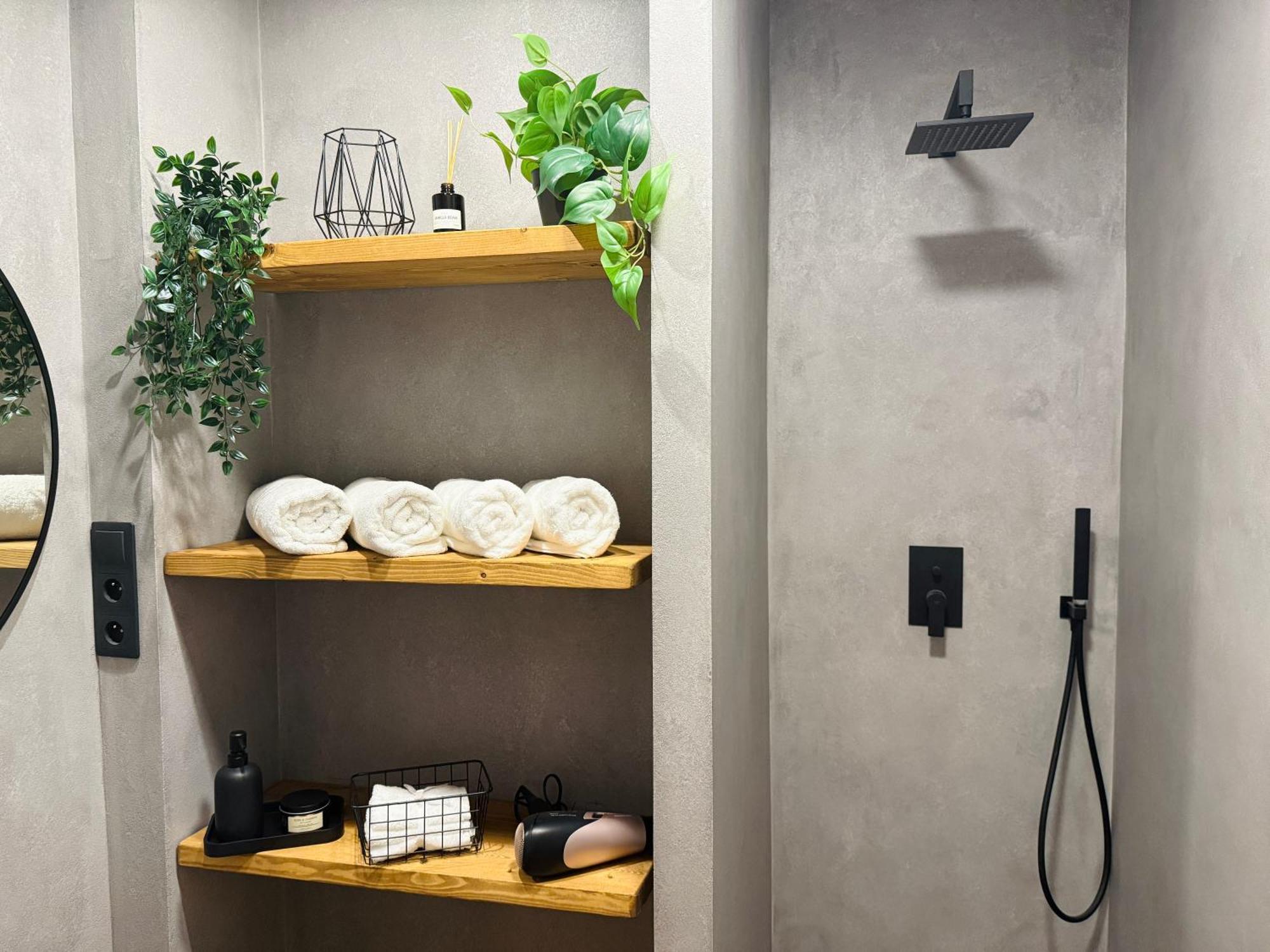 Appartamento Long Street Deluxe Praga